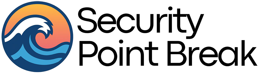 Security Point Break