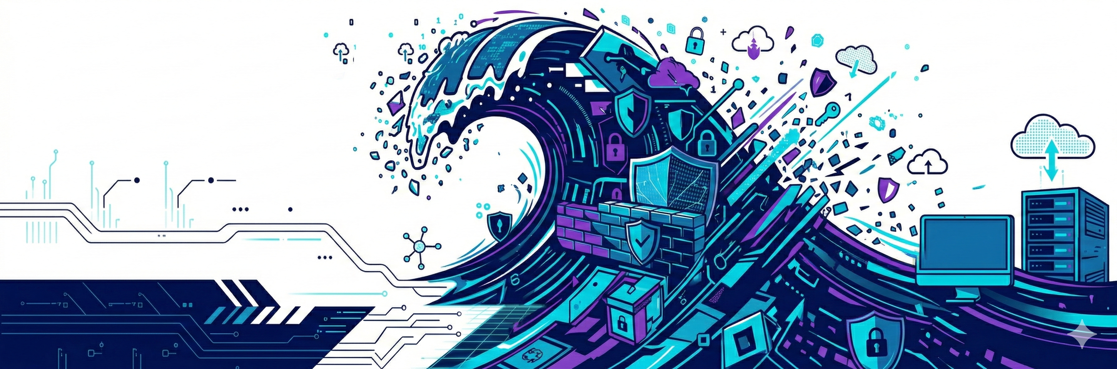 Security Point Break