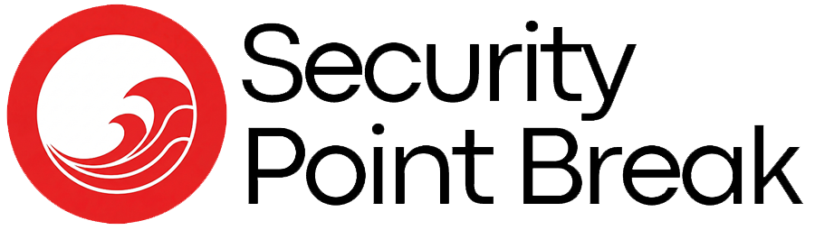 Security Point Break