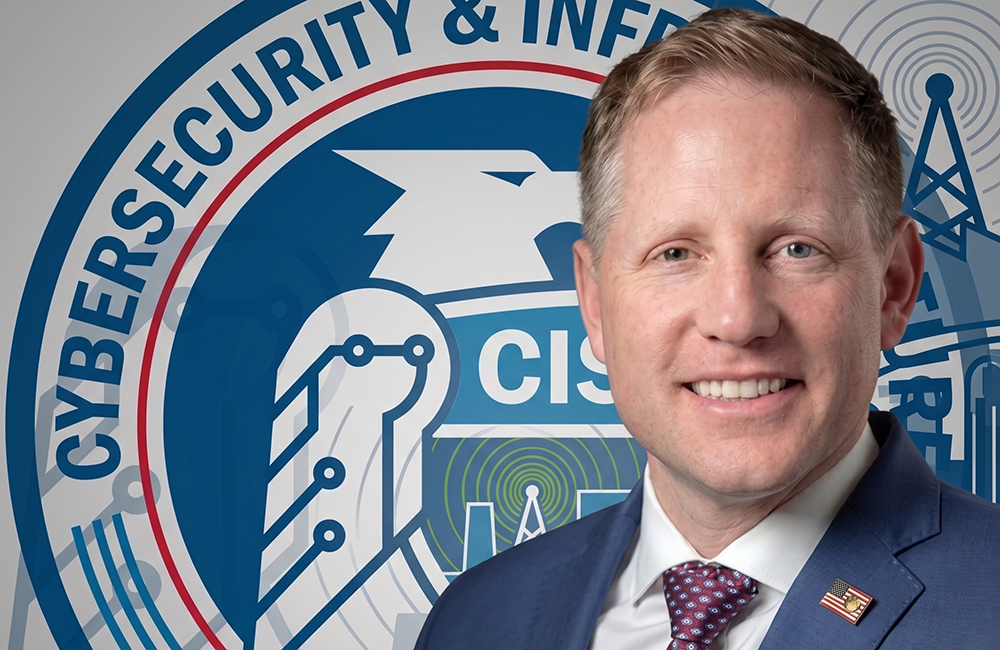 CISA Nominee Sean Plankey Backs Out - Security Point Break