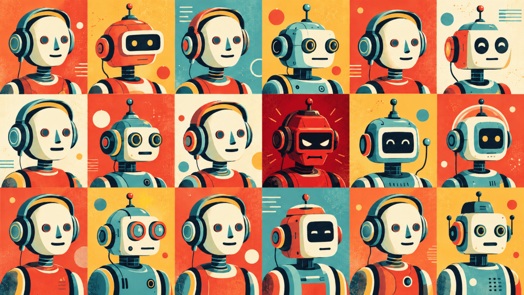 Who Gets to Control the AI Agent?